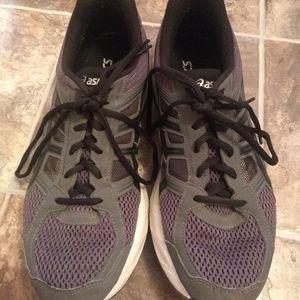 ASICS Running Shoes Men's Size 10